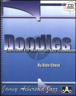Doodles Exercises and Etudes for Mastering Trombone