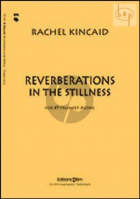 Reverberations in the Stillness
