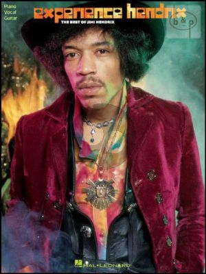 Experience Hendrix