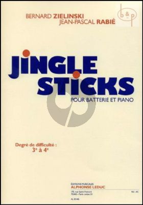 Jingle Sticks