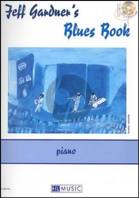 Blues Book