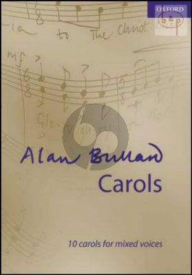 10 Carols for SATB