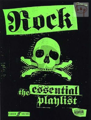 Rock The Essential Playlist