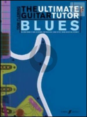 The Ultimate Guitar Tutor Blues