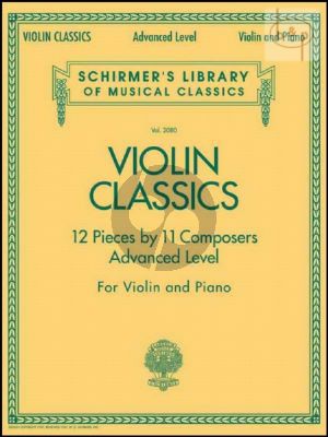 Violin Classics