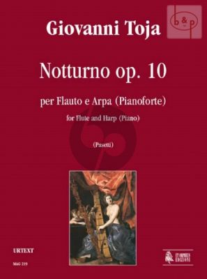 Nocturne Op.10