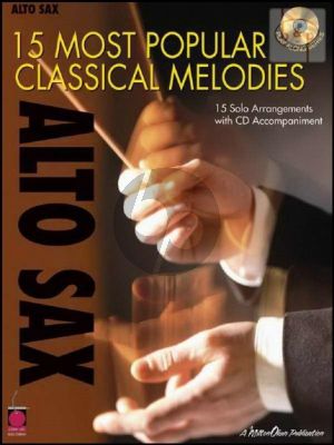 15 Most Popular Classical Melodies