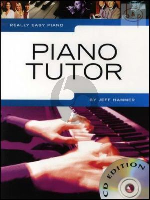 Really Easy Piano Tutor