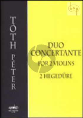 Duo Concertante