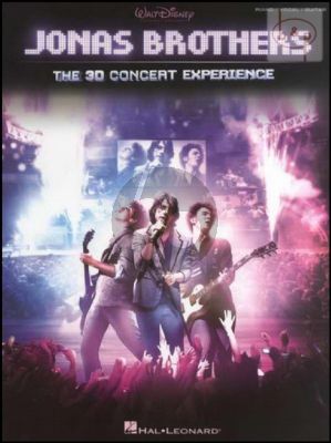 The 3D Concert Experience