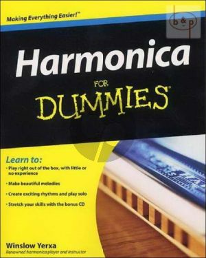 Harmonica for Dummies