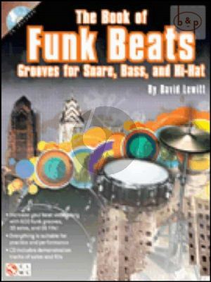 The Book of Funk Beats
