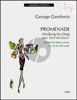 Promenade (Walking the Dog) (from Shall We Dance)