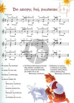 In the Day of Christmas Guitar (20 Carols)