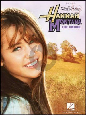 Hannah Montana