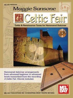 A Celtic Fair (Celtic & Renaissance Tunes)