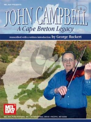 A Cape Breton Legacy