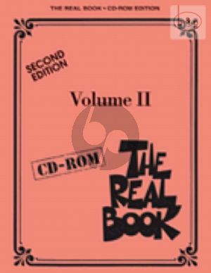 The Real Book Vol.2