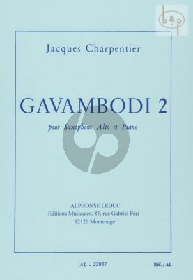 Gavambodi 2