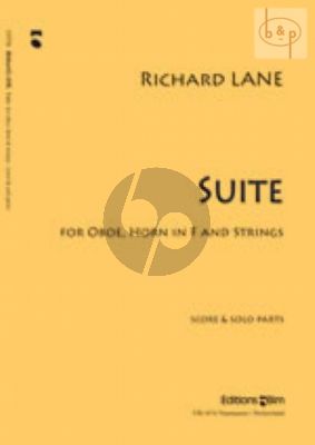 Suite (Oboe-Horn[F]-Strings)