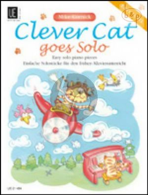 Clever Cat goes Solo