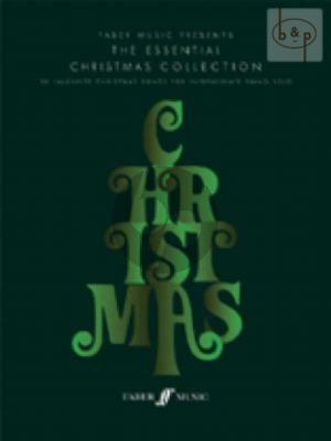 The Essential Christmas Collection (28 Favourite Christmas Songs) (with lyrics)