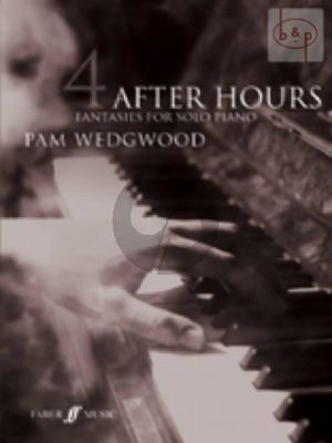 After Hours Vol.4