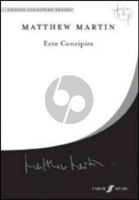 Ecce Concipies