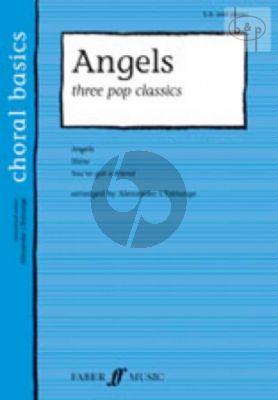 Angels (3 Pop Classics)
