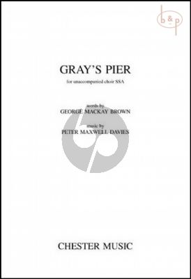 Gray's Pier