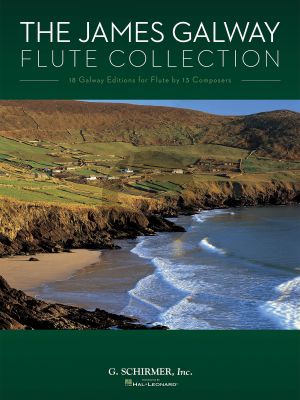 The James Galway Flute Collection