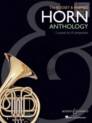 Boosey & Hawkes Horn Anthology