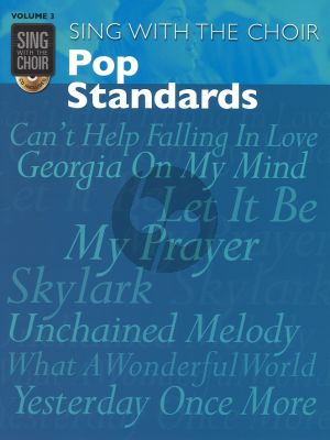 Pop Standards