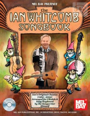 Songbook (Ian's Original Classics) (1965 - 2005)