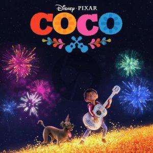 Proud Corazon (from Coco)