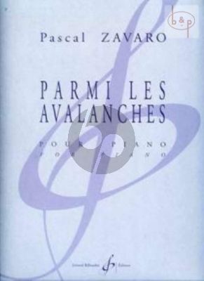 Parmi les Avalanches