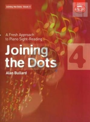 Joining the Dots Vol.4