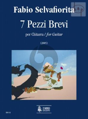 7 Pezzi Brevi