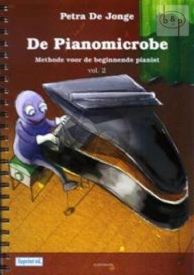 De Pianomicrobe Vol.2