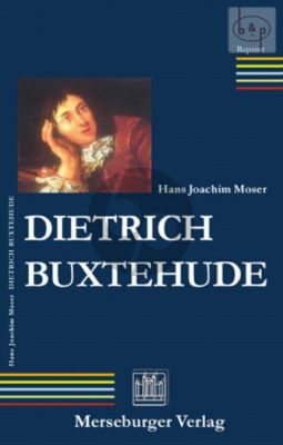 Buxtehude Der Man und sein Werk