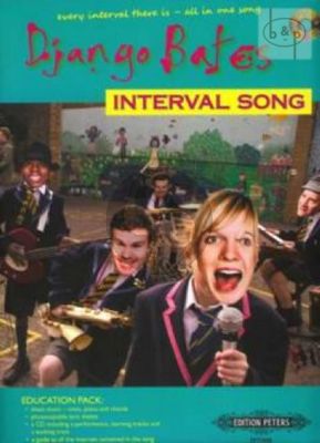 The Interval Song