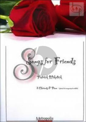 Songs for Friends