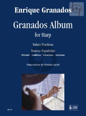 Granados Album