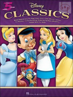 Disney Classics