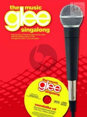 Glee - Singalong
