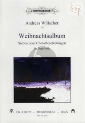 Weihnachtsalbum