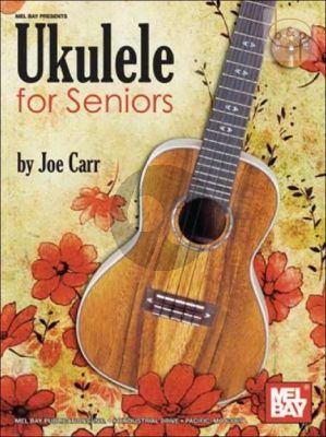 Ukulele for Seniors