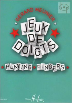 Jeux de Doigts