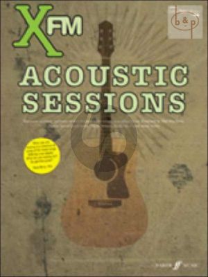 XFM Acoustic Sessions