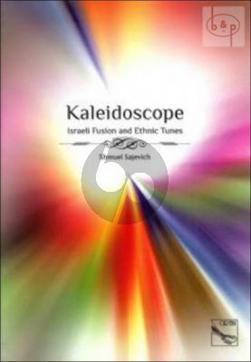 Kaleiscope